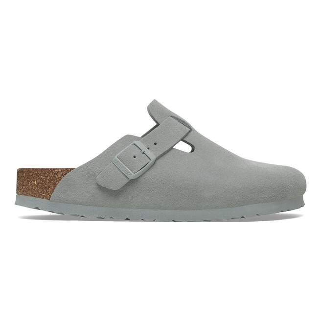Cuir suédé Boston Cuir suédé Boston