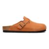 Cuir suédé Boston Cuir suédé Boston