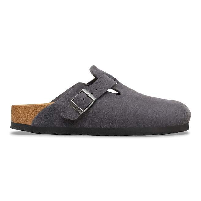 Cuir suédé Boston Cuir suédé Boston
