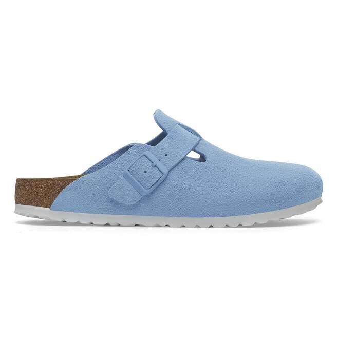 Cuir suédé Boston Cuir suédé Boston