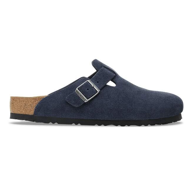 Cuir suédé Boston Cuir suédé Boston
