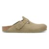 Cuir suédé Boston Cuir suédé Boston