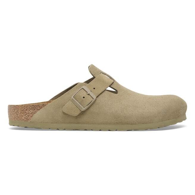 Cuir suédé Boston Cuir suédé Boston