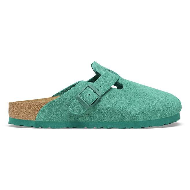 Cuir suédé Boston Cuir suédé Boston