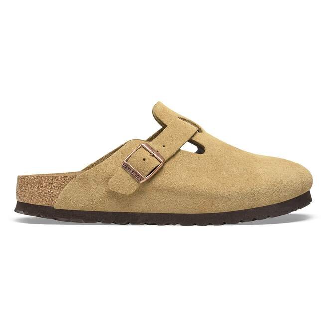 Cuir suédé Boston Cuir suédé Boston