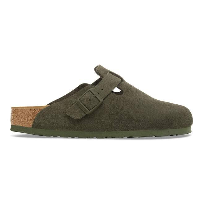 Cuir suédé Boston Cuir suédé Boston