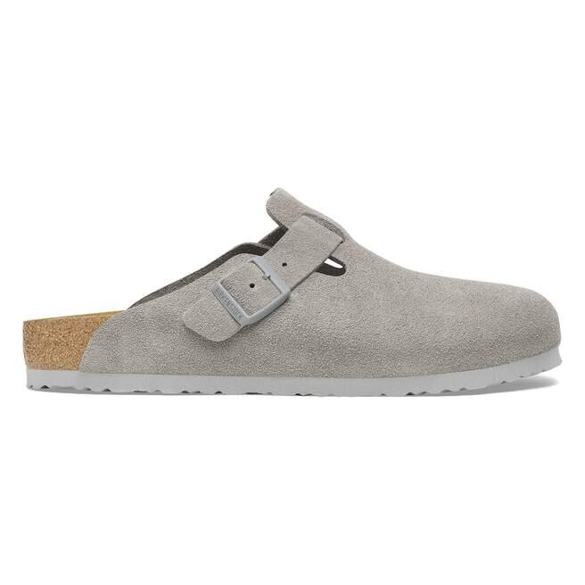Cuir suédé Boston Cuir suédé Boston