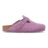 Cuir suédé Boston Cuir suédé Boston