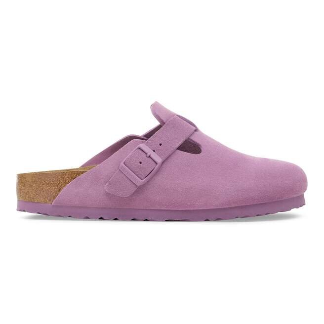 Cuir suédé Boston Cuir suédé Boston