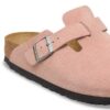 Cuir suédé Boston Cuir suédé Boston