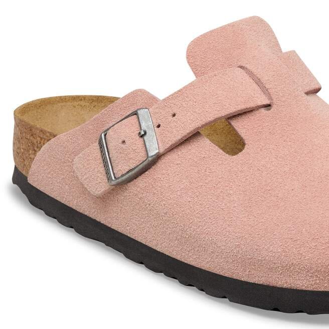 Cuir suédé Boston Cuir suédé Boston