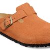 Cuir suédé Boston Cuir suédé Boston