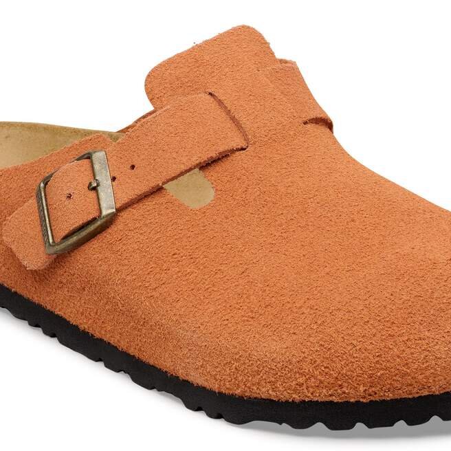 Cuir suédé Boston Cuir suédé Boston
