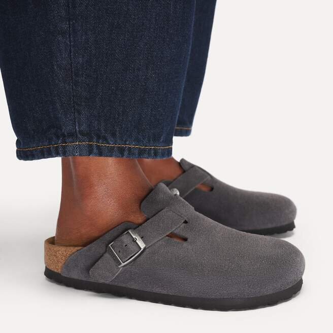 Cuir suédé Boston Cuir suédé Boston