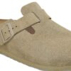Cuir suédé Boston Cuir suédé Boston