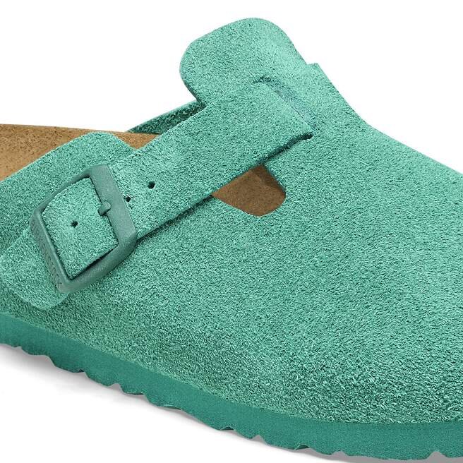 Cuir suédé Boston Cuir suédé Boston