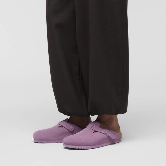 Cuir suédé Boston Cuir suédé Boston