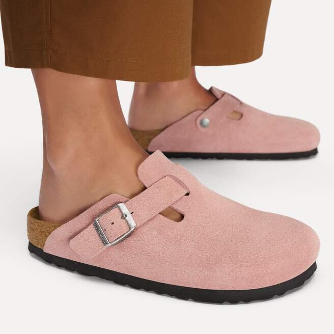 Cuir suédé Boston Cuir suédé Boston