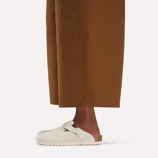 Cuir suédé Boston Cuir suédé Boston
