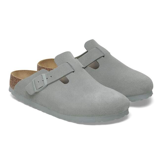 Cuir suédé Boston Cuir suédé Boston