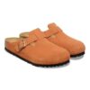 Cuir suédé Boston Cuir suédé Boston