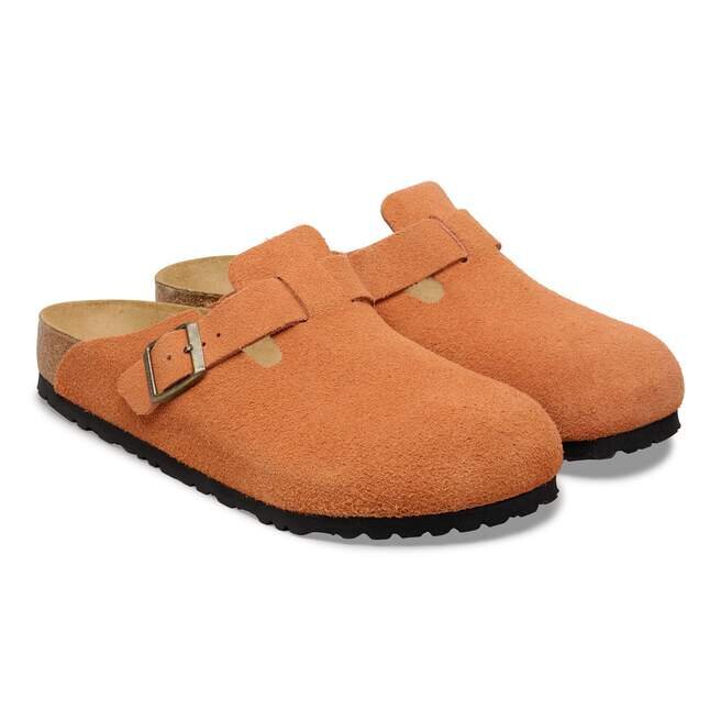 Cuir suédé Boston Cuir suédé Boston