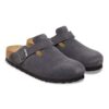 Cuir suédé Boston Cuir suédé Boston