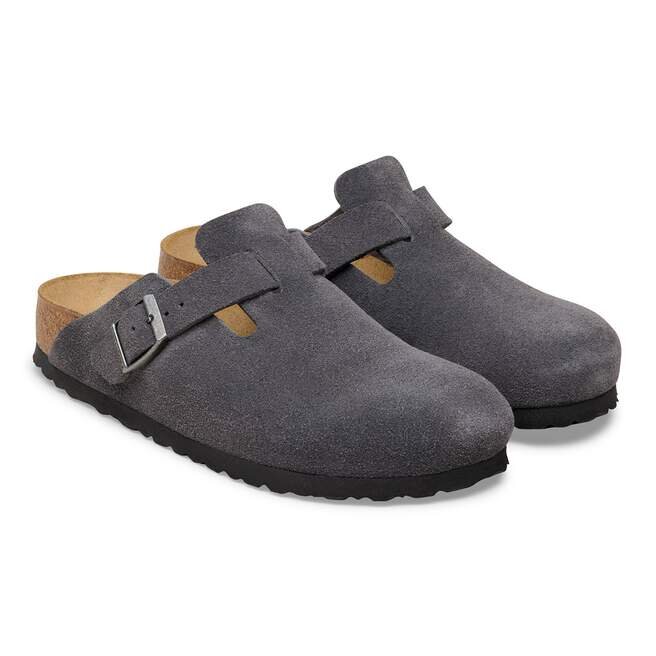 Cuir suédé Boston Cuir suédé Boston