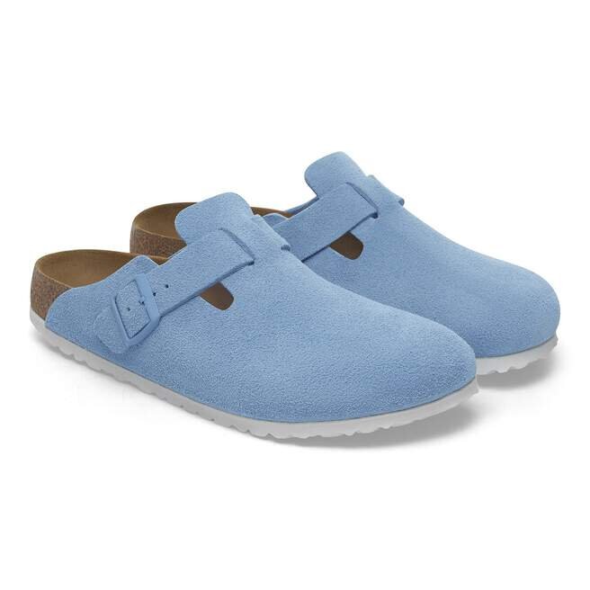 Cuir suédé Boston Cuir suédé Boston