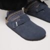 Cuir suédé Boston Cuir suédé Boston