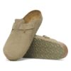 Cuir suédé Boston Cuir suédé Boston