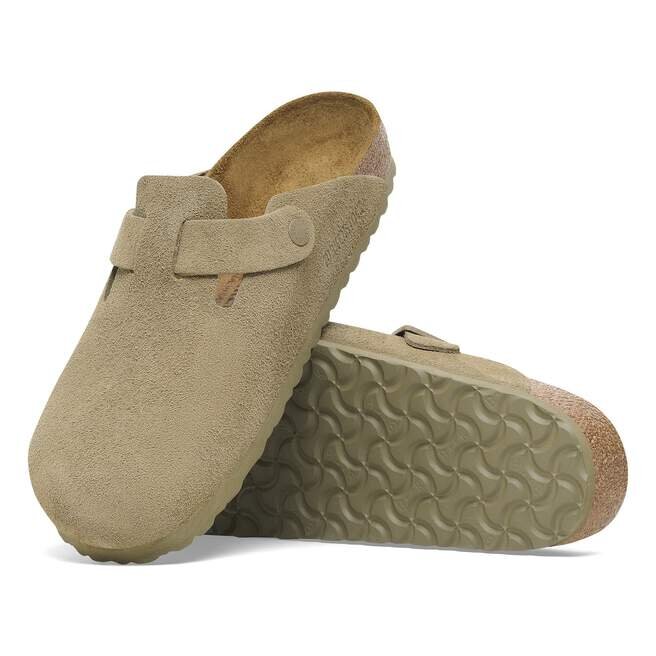 Cuir suédé Boston Cuir suédé Boston