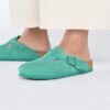 Cuir suédé Boston Cuir suédé Boston