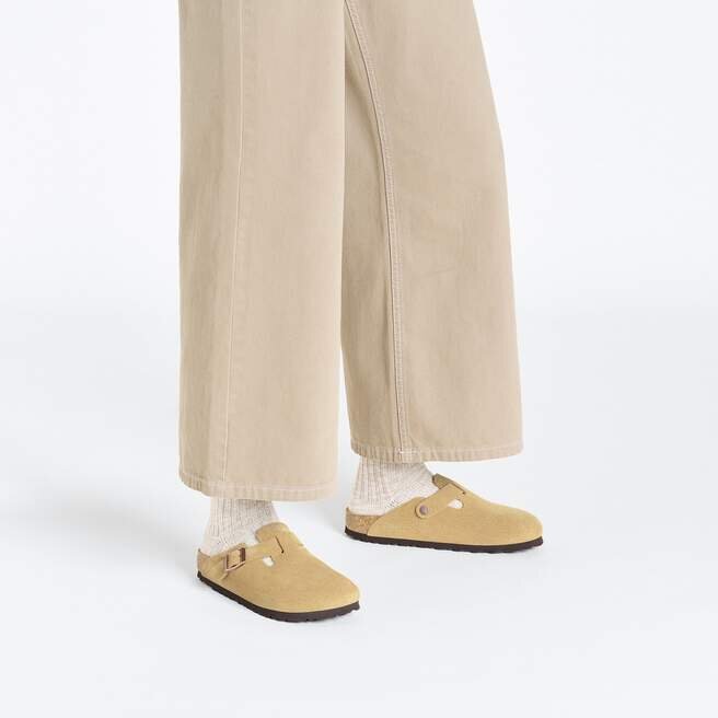 Cuir suédé Boston Cuir suédé Boston