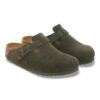 Cuir suédé Boston Cuir suédé Boston