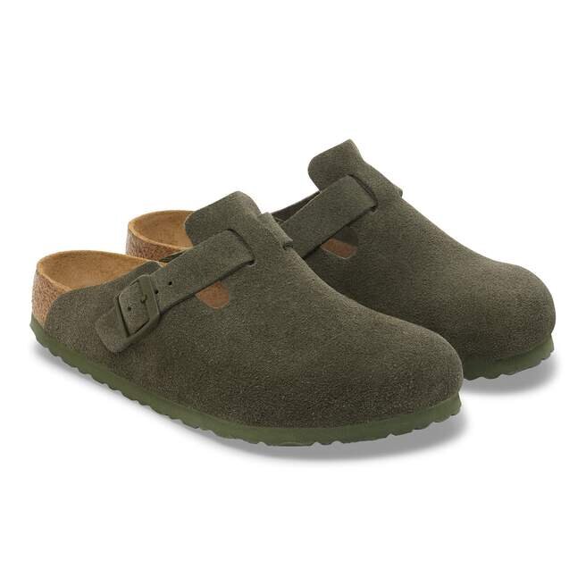 Cuir suédé Boston Cuir suédé Boston