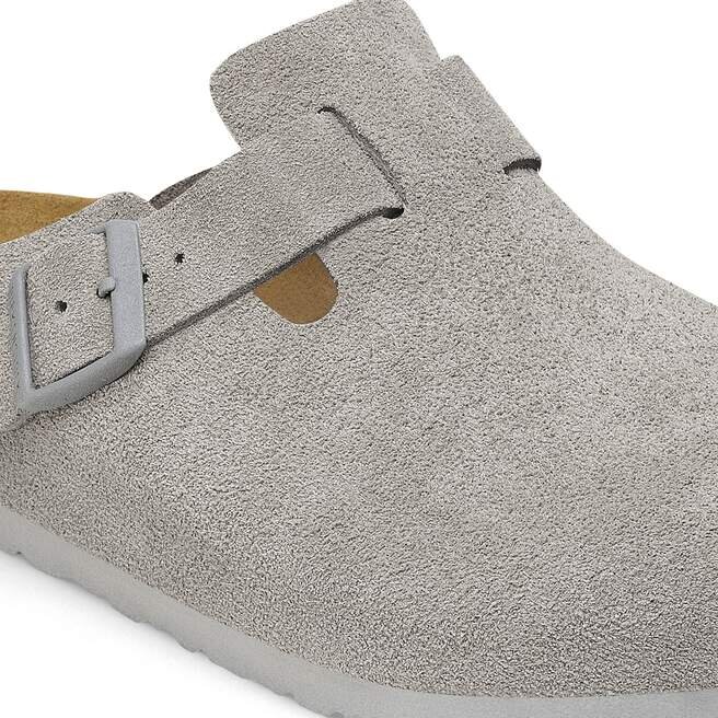 Cuir suédé Boston Cuir suédé Boston