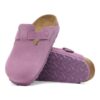 Cuir suédé Boston Cuir suédé Boston