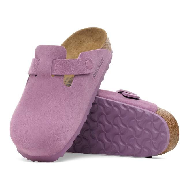 Cuir suédé Boston Cuir suédé Boston