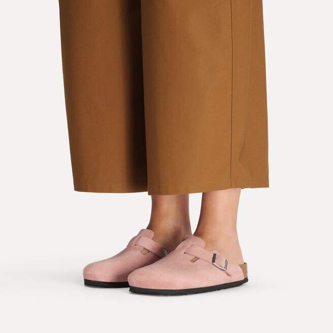 Cuir suédé Boston Cuir suédé Boston