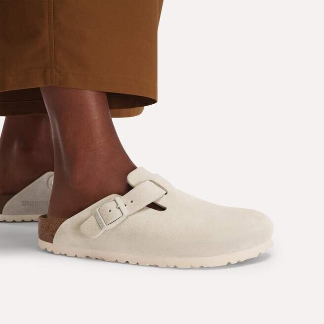 Cuir suédé Boston Cuir suédé Boston