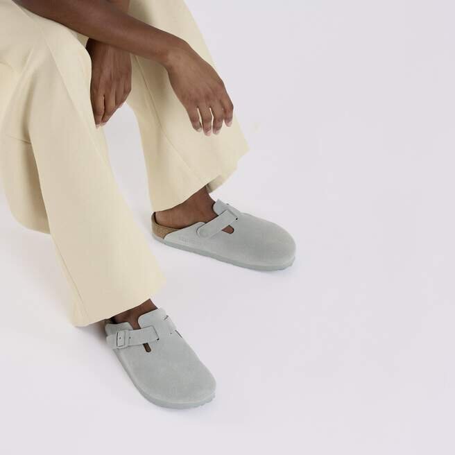 Cuir suédé Boston Cuir suédé Boston