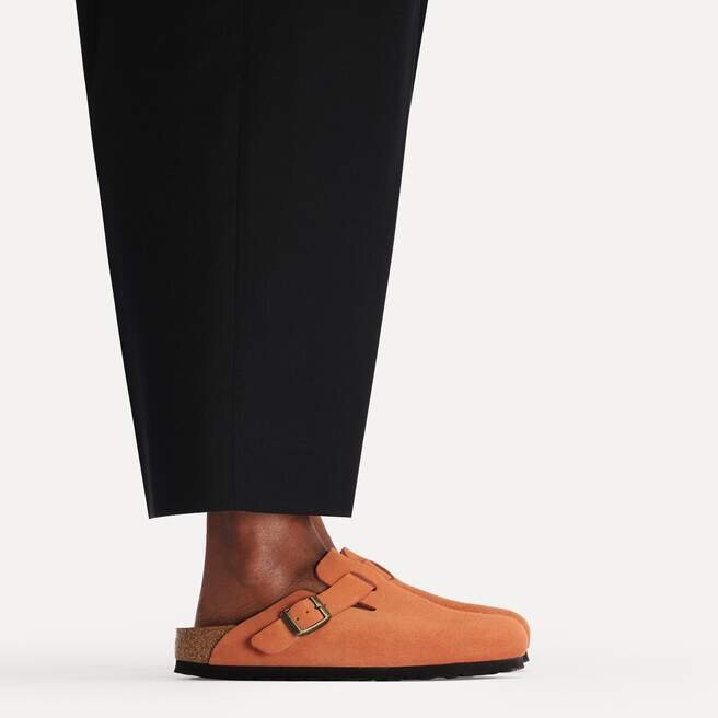 Cuir suédé Boston Cuir suédé Boston