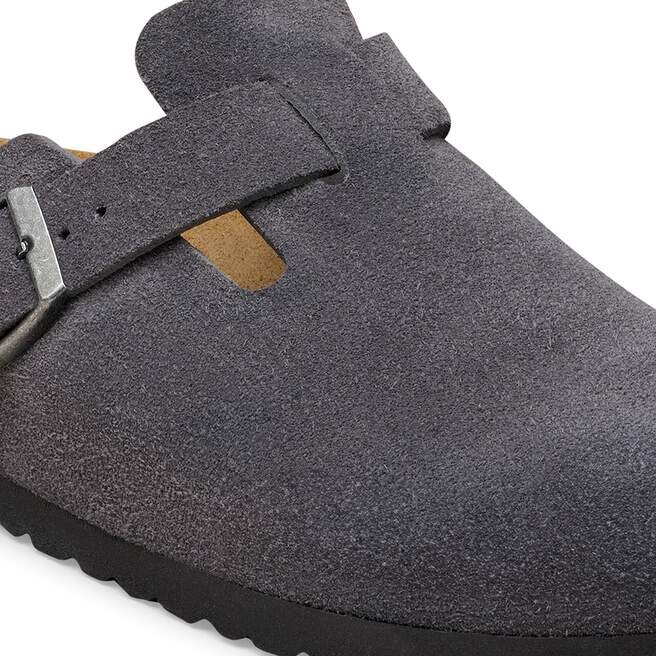 Cuir suédé Boston Cuir suédé Boston