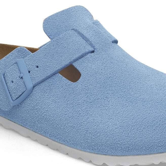 Cuir suédé Boston Cuir suédé Boston