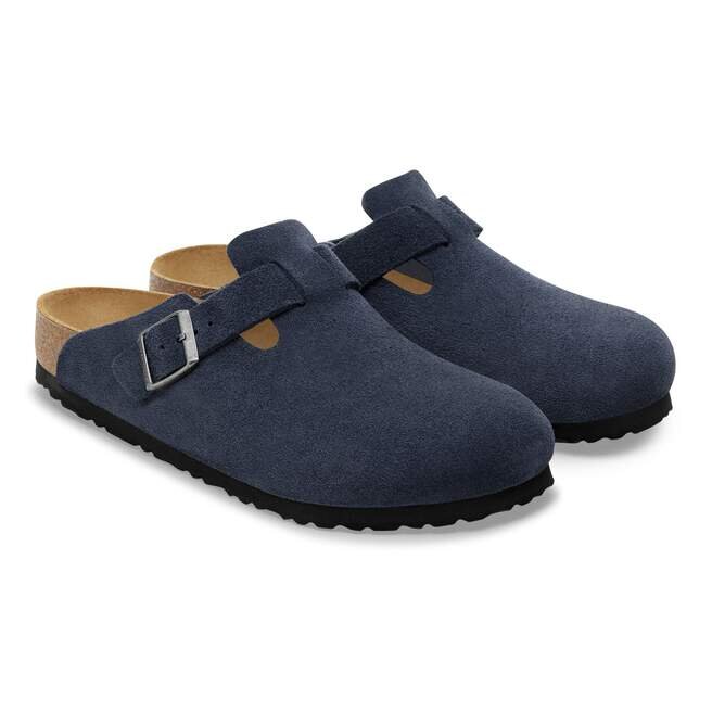 Cuir suédé Boston Cuir suédé Boston