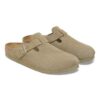 Cuir suédé Boston Cuir suédé Boston