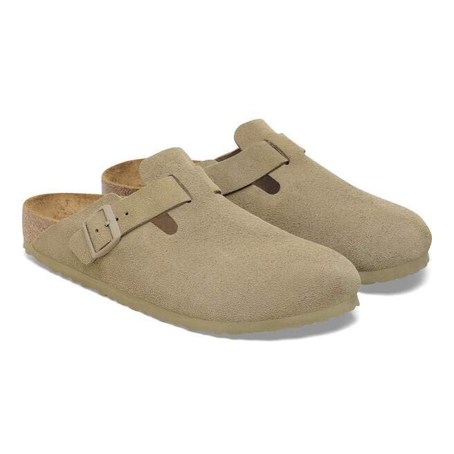 Cuir suédé Boston Cuir suédé Boston