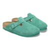 Cuir suédé Boston Cuir suédé Boston