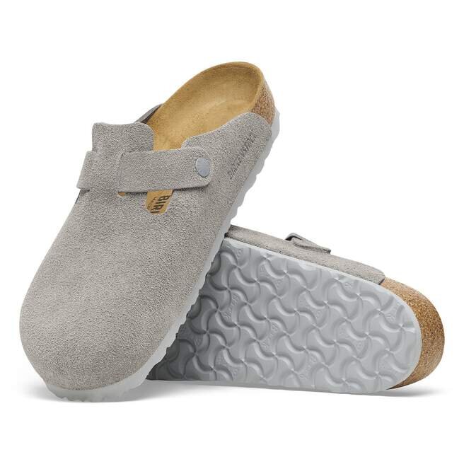 Cuir suédé Boston Cuir suédé Boston